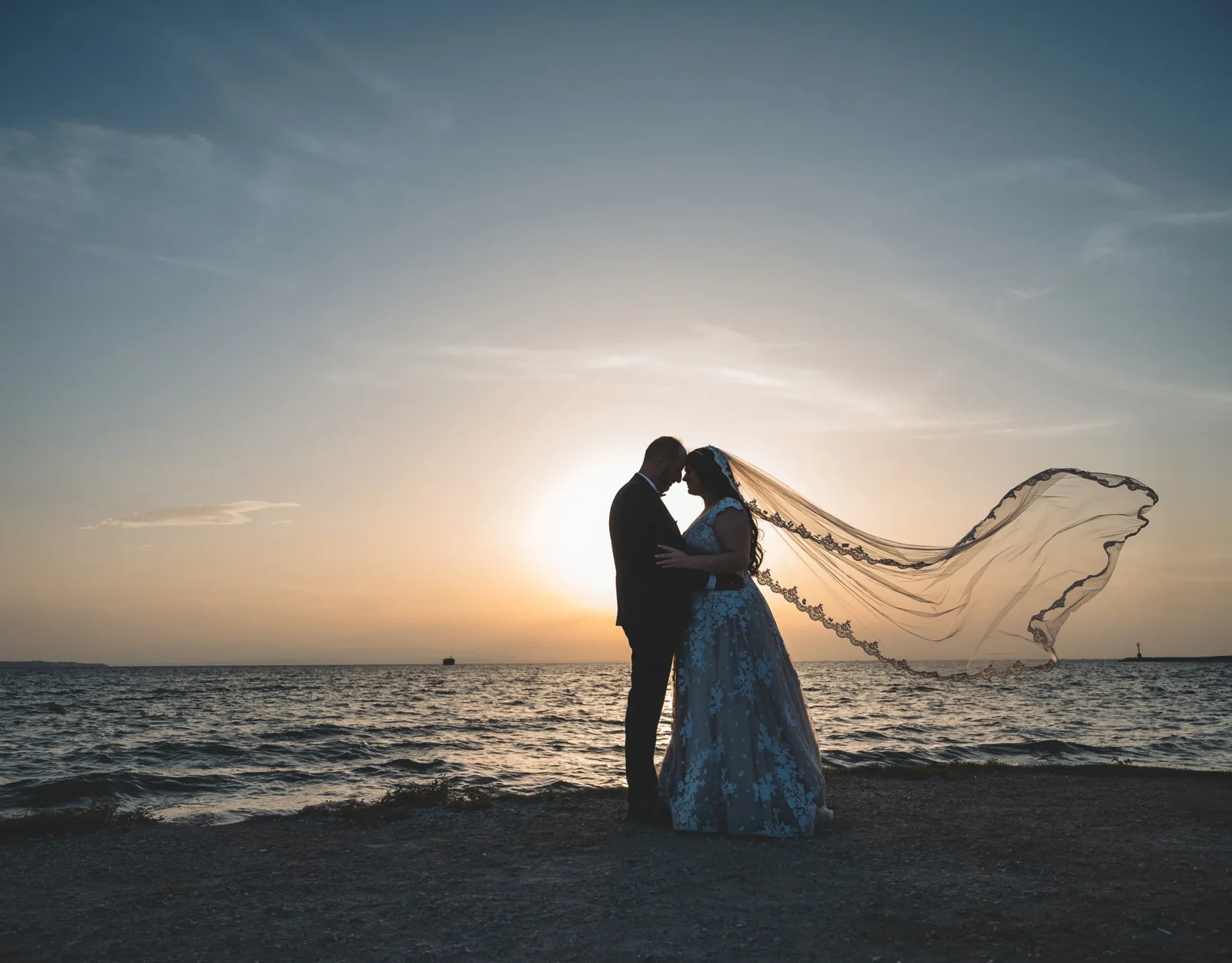 greece destination wedding photographer