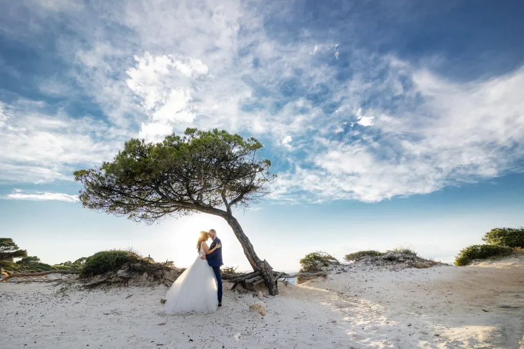 greece destination wedding photographer