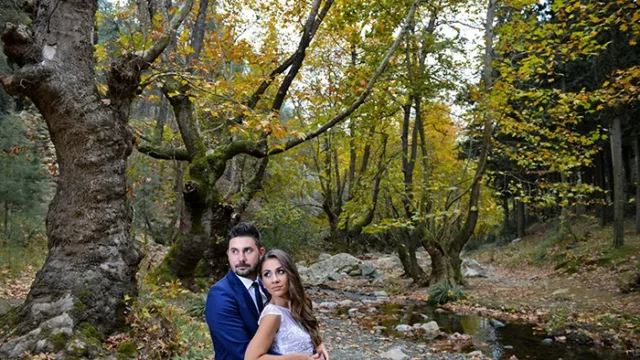 greece destination wedding photographer