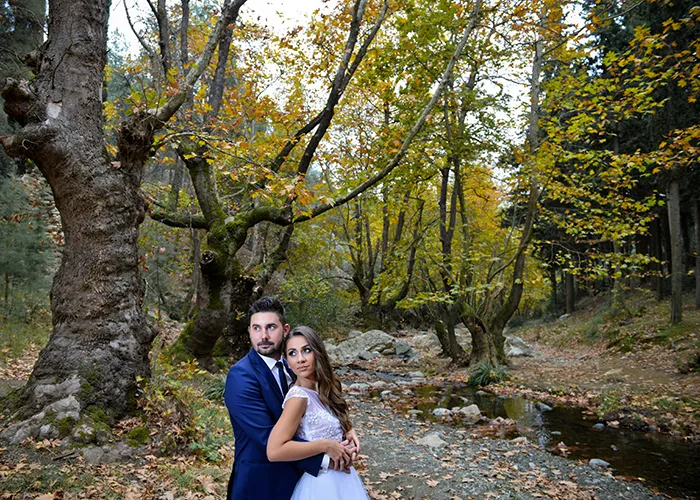 greece destination wedding photographer