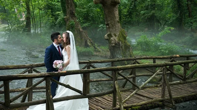 greece destination wedding photographer