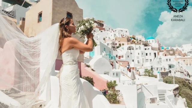 greece candid wedding photography