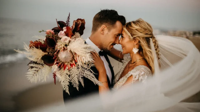 greek islands wedding photographer