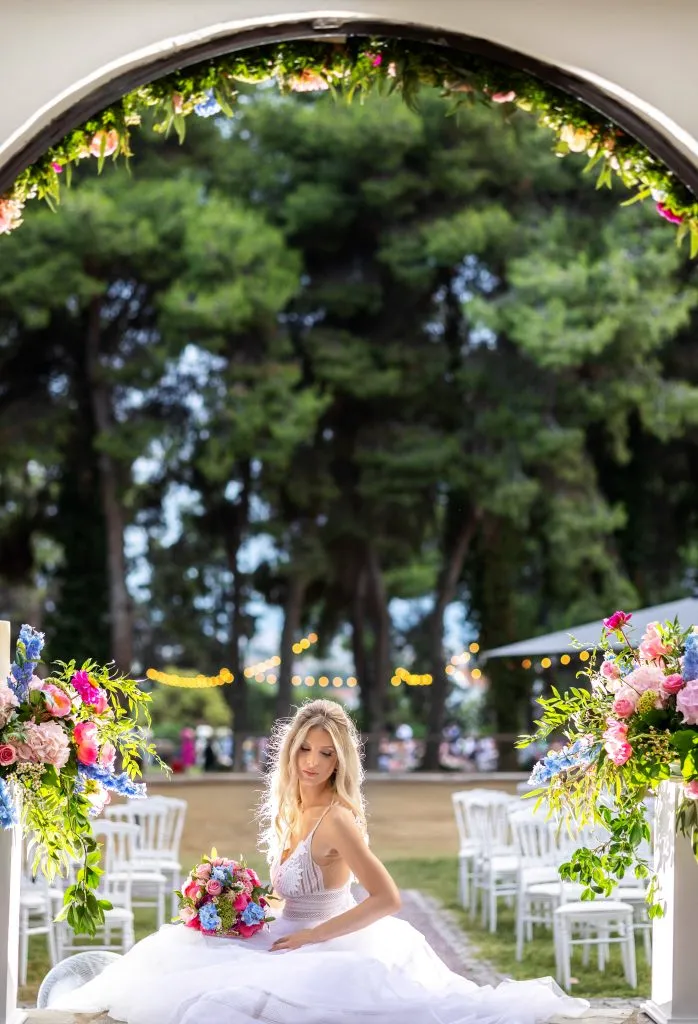 greece destination wedding photographer