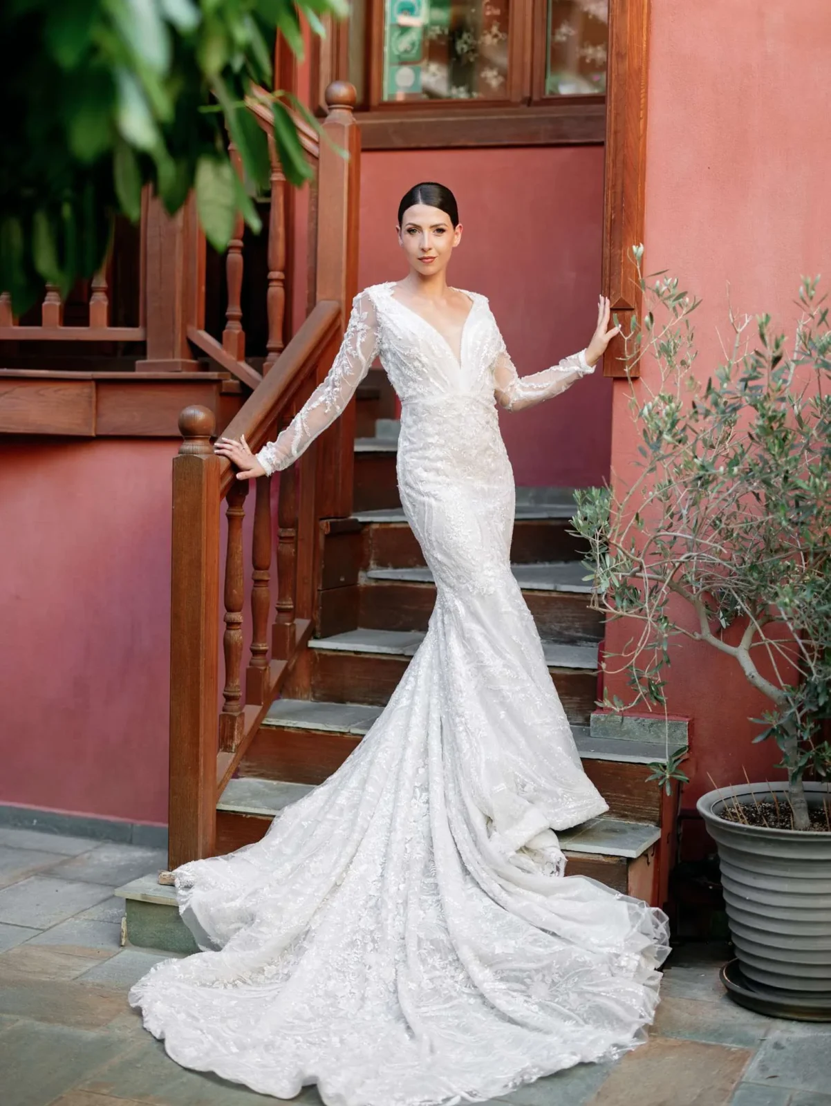 greece destination wedding photographer