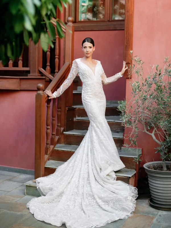 greece destination wedding photographer
