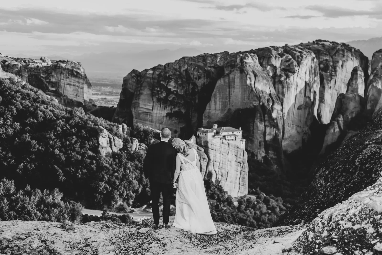 greece destination wedding photographer