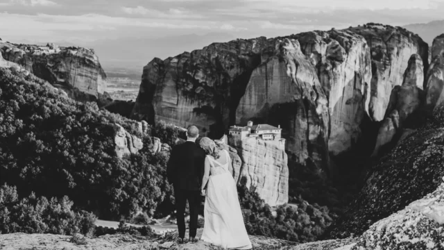 greece destination wedding photographer