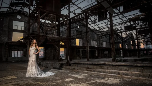 english speaking wedding photographer greece