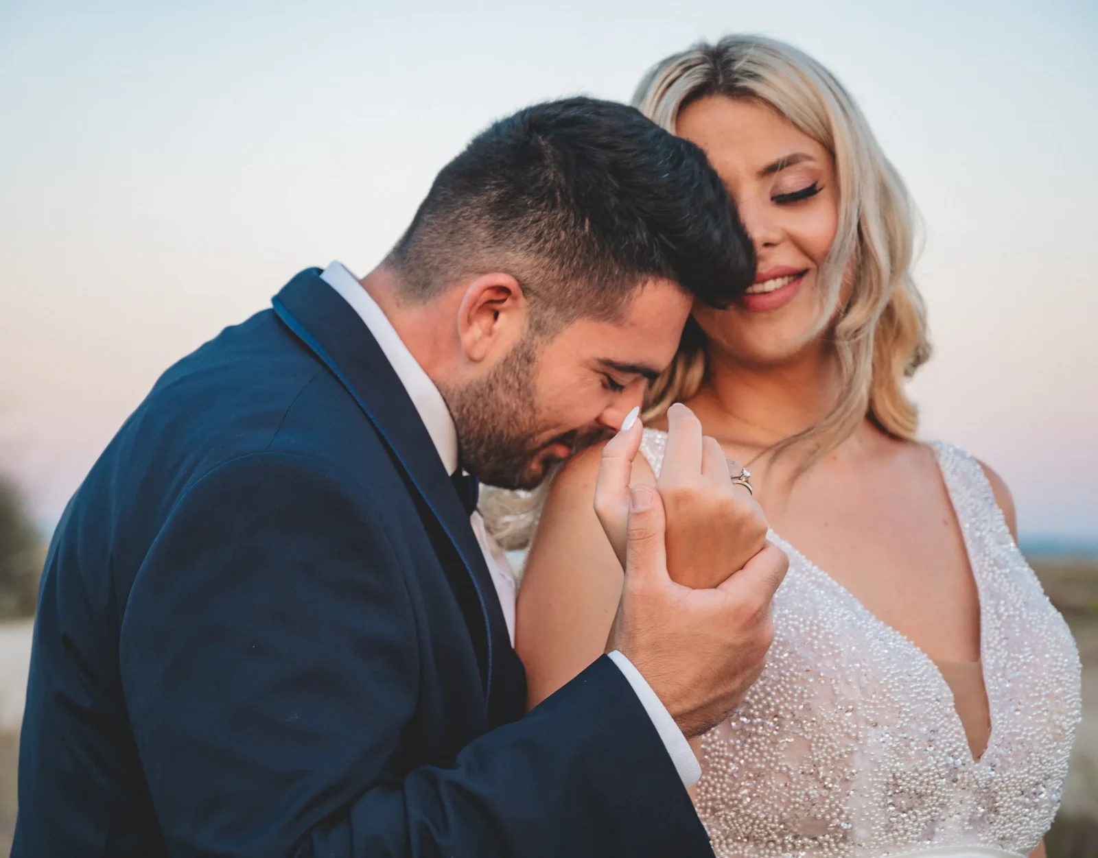 greece destination wedding photographer