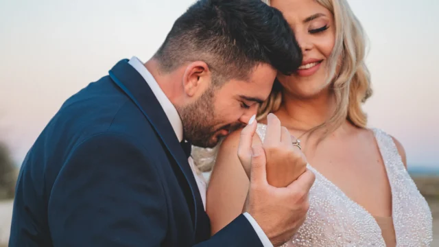 greece destination wedding photographer