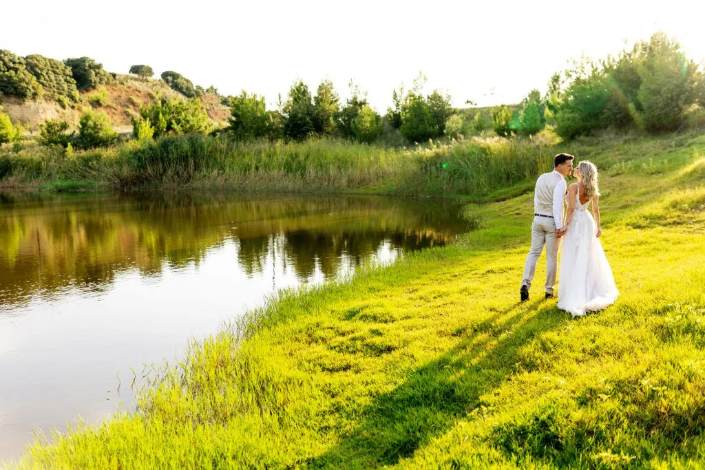 greece destination wedding photographer