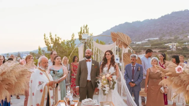 greece destination wedding photographer