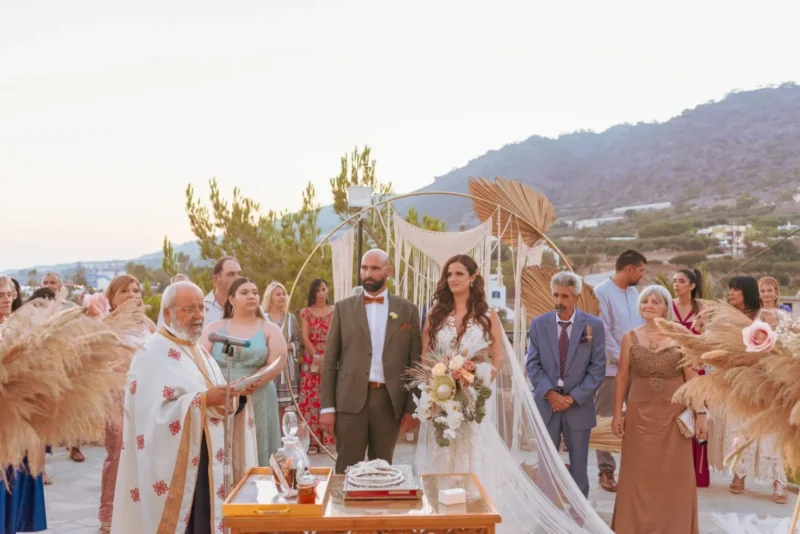 greece destination wedding photographer