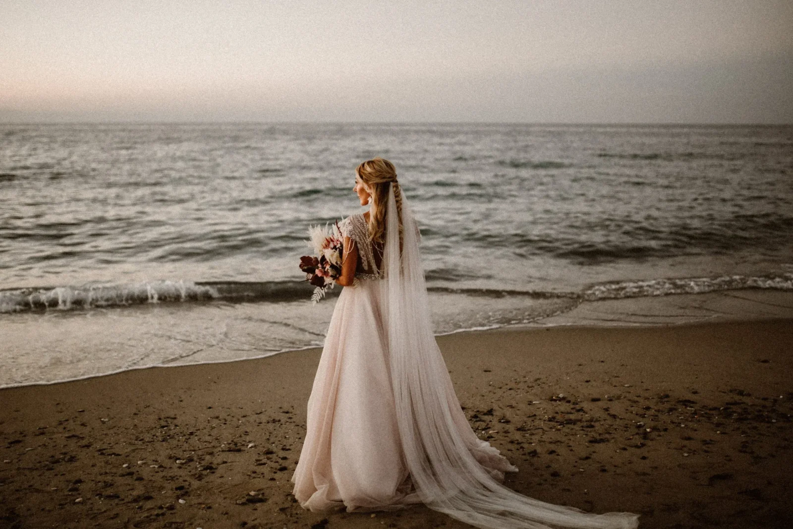 greek islands wedding photographer