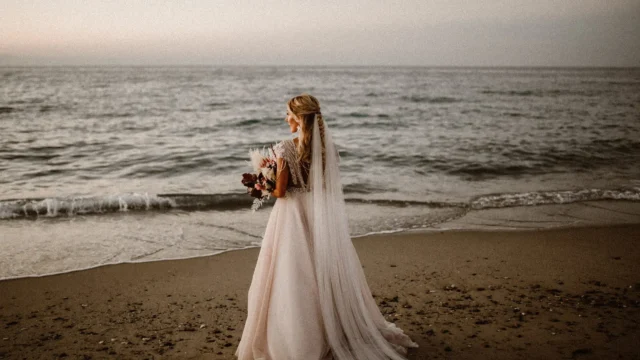 greek islands wedding photographer