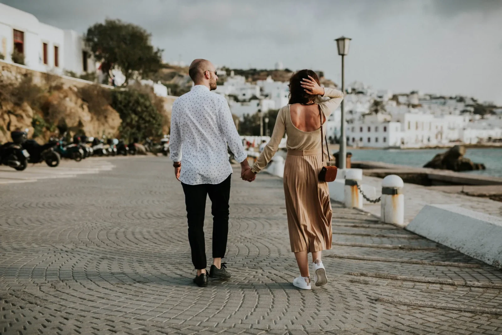 greece documentary wedding photographer