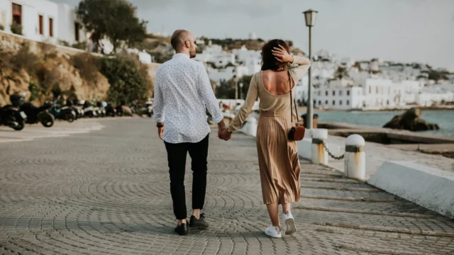 greece documentary wedding photographer