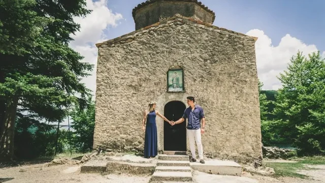 greece elopement photographer
