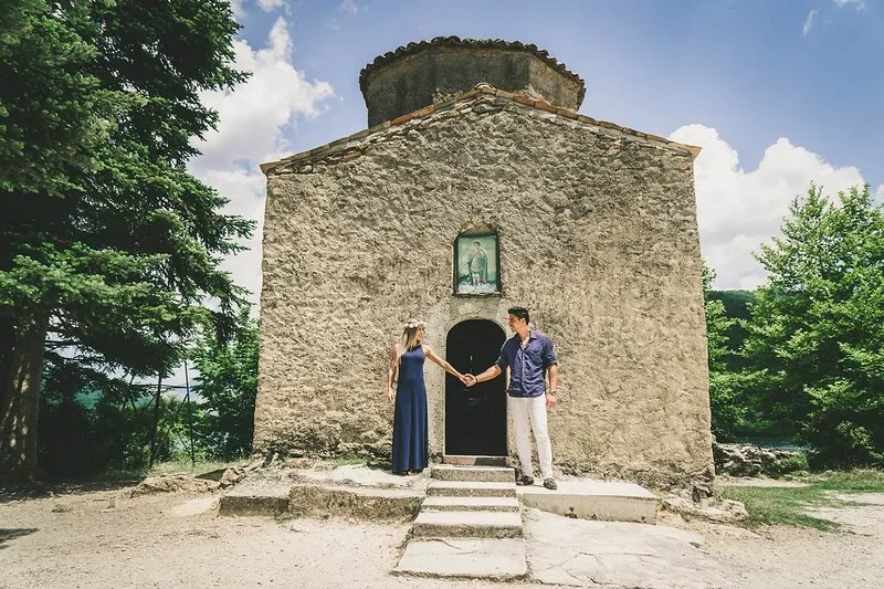 greece elopement photographer