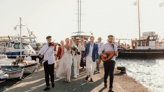 Naxos wedding photographer