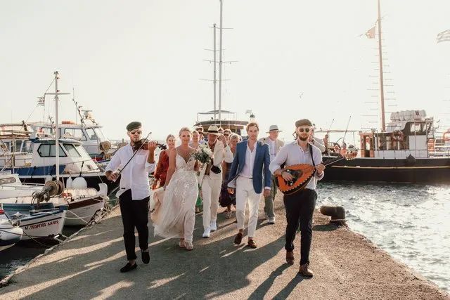 Naxos wedding photographer