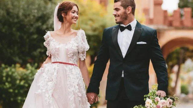 greece destination wedding photographer