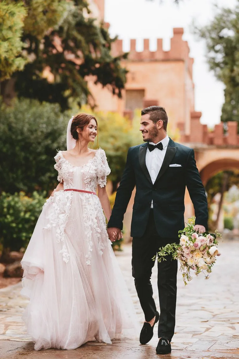greece destination wedding photographer
