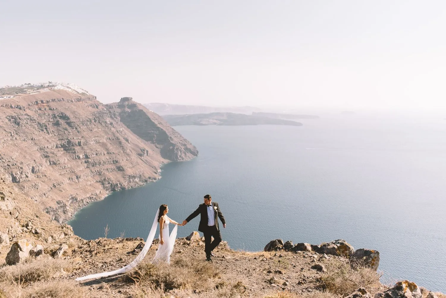 wedding photographer greece