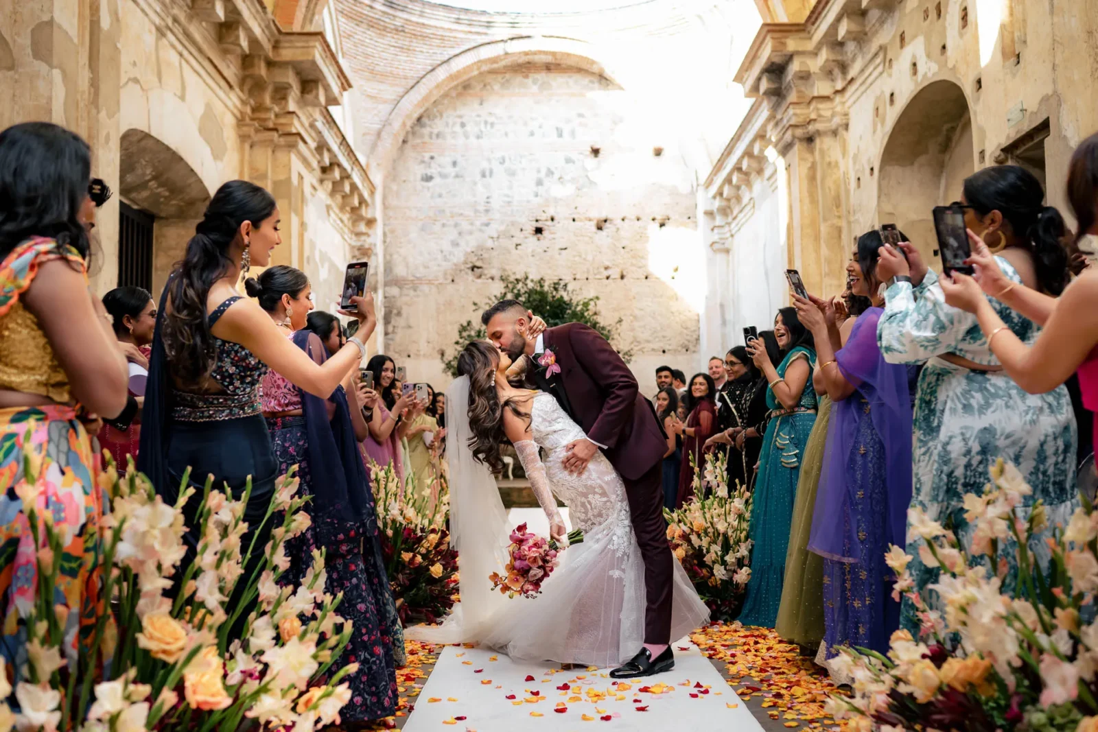 best wedding photographers in greece
