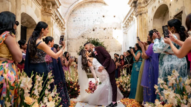 best wedding photographers in greece