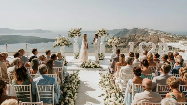 greece destination wedding photographer