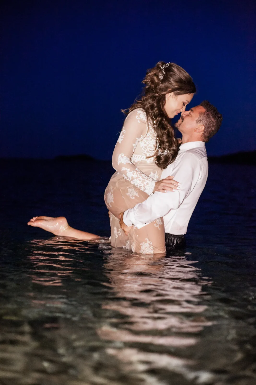 greece documentary wedding photographer