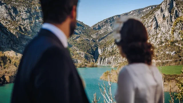greek islands wedding photographer