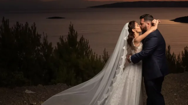 greece destination wedding photographer
