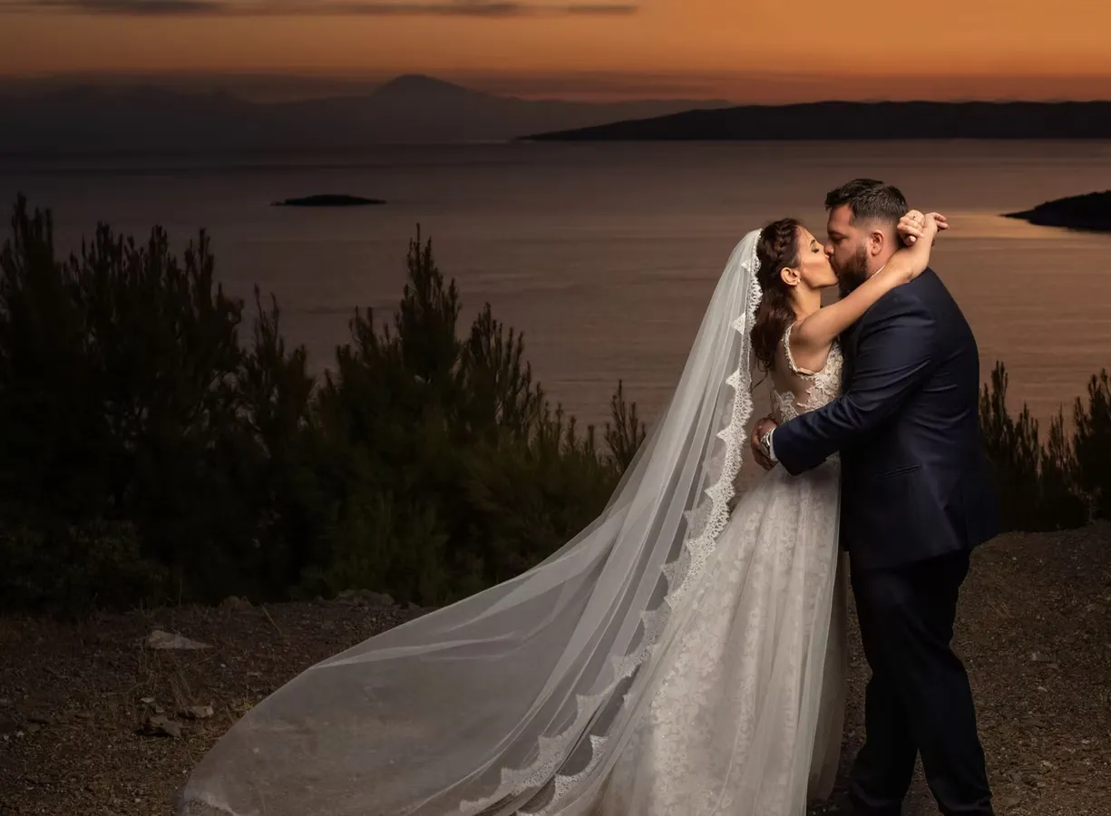 greece destination wedding photographer