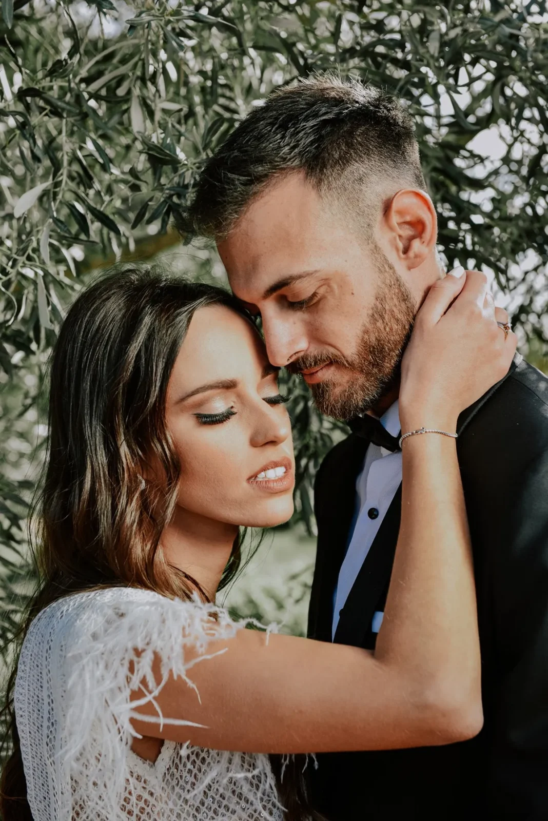greece candid wedding photography