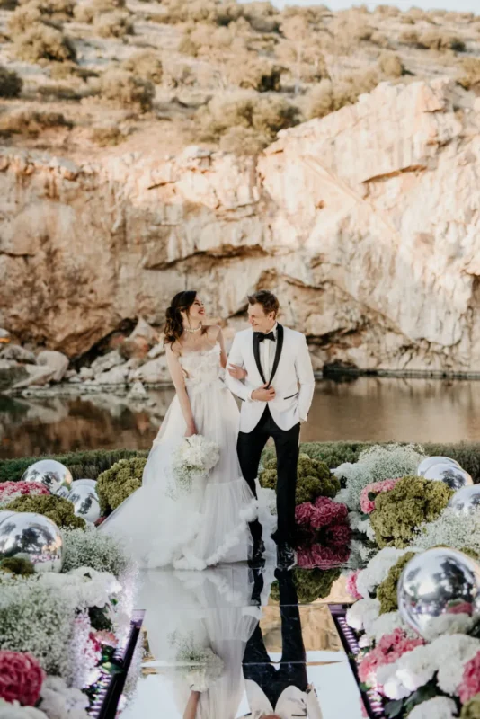 greece documentary wedding photographer
