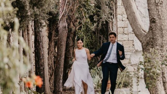 greece destination wedding photographer
