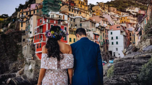 greek islands wedding photographer