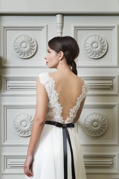 marianna kastrinos ancient greek wedding dress peplos inspiration
