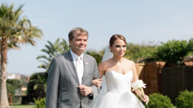 Margreet crete wedding planner
