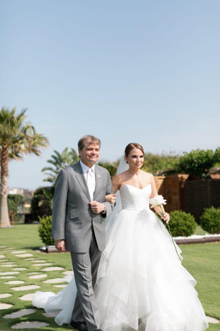 Margreet crete wedding planner