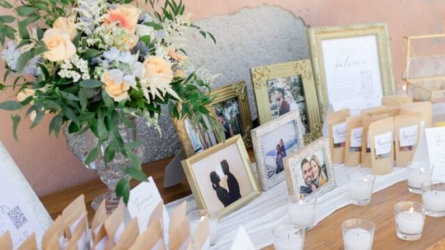 Margreet crete wedding planner