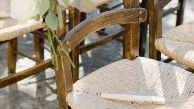 Margreet crete wedding planner