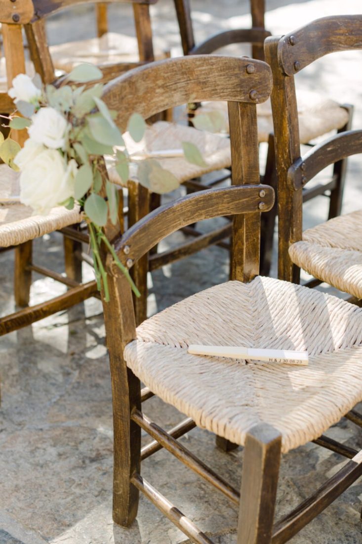 Margreet crete wedding planner