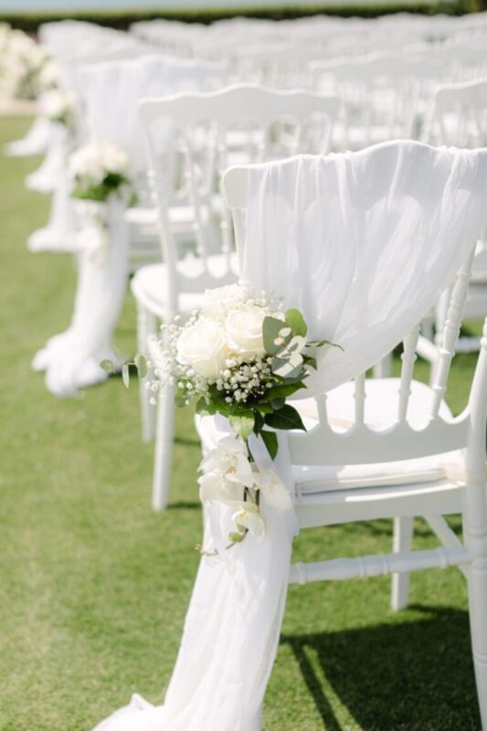 Margreet crete wedding planner