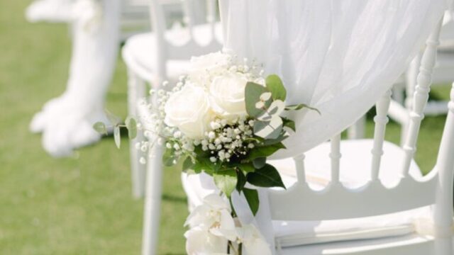 Margreet crete wedding planner