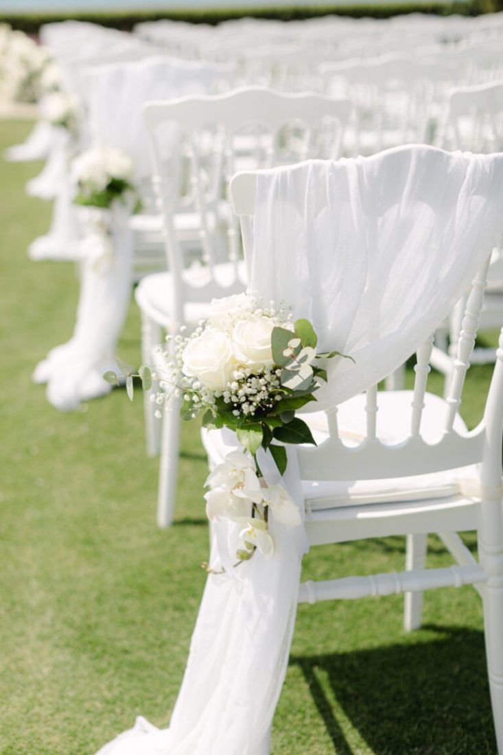 Margreet crete wedding planner