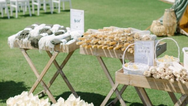 Margreet crete wedding planner